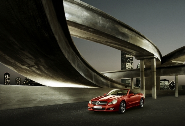 Photograph Bayu Muharam The Red Line on One Eyeland